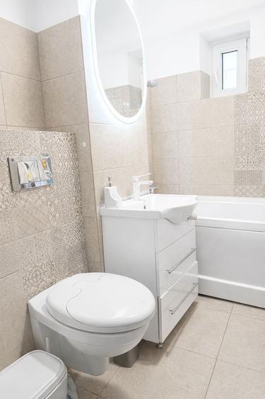 Proprietar vand apartament 3 camere Bulevardul Bucuresti - 4