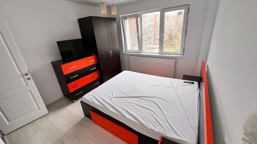 De inchiriat ap 3 camere decomandat Tatarasi - Ciurchi - Tudor Center - 4