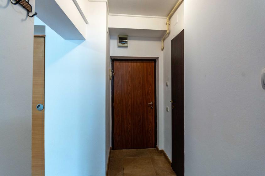 Barbu Vacarescu - Gheorghe Titeica, cart. Floreasca, str. Vrancioaia, comision 0 - 6