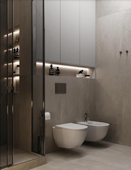 Un apartament care îți respectă ritmul. - 5