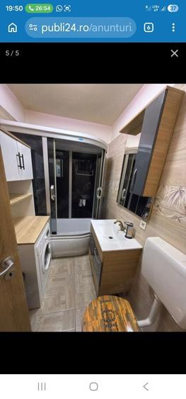 Vand apartament 3 camere - 1