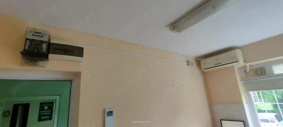 Spatiu comercial parter inalt Dacia de vanzare - 2