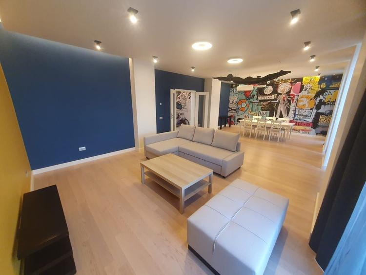 Penthouse 4 Camere - Victoriei | 2 Locuri de Parcare | Pretabil firma - 3