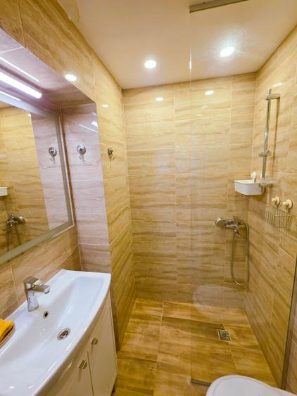 2 camere Sephora etaj 5/9, 56mp, balcon mare vedere spate - 5