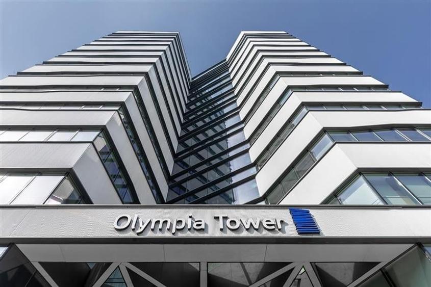 Inchiriere birouri, Olympia Tower - de la 197 mp - 21