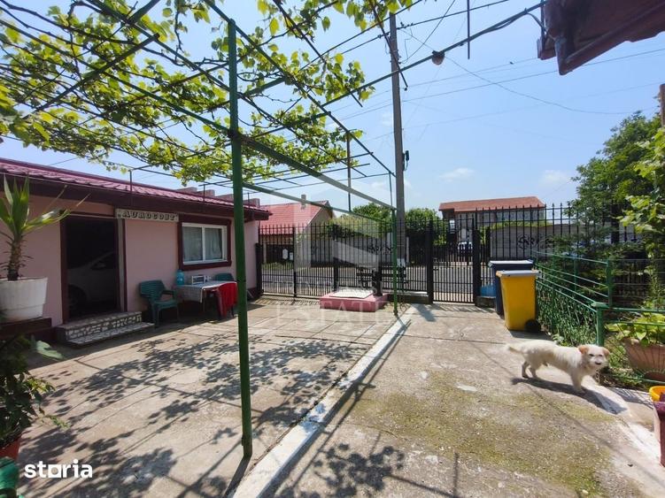 CASA POIANA | PANOURI SOLARE | TEREN 800 MP - 18