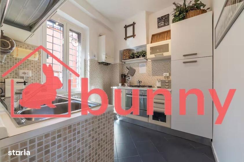 Apartament 2 camere, Cismigiu | QF732 - 6