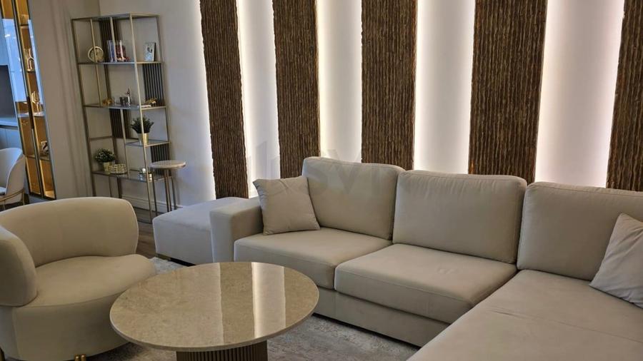 REA1028544 Apartament 2 camere I Prima inchiriere I Ivory Residence I De inchiri - 1