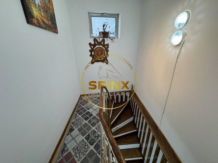 Cladire mixta 362 mp in zona Dacia, 3 intrari separate - 7