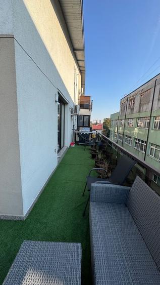 Apartament sector 1/ bloc nou / complet mobilat/utilat PARC BAZILESCU - 7