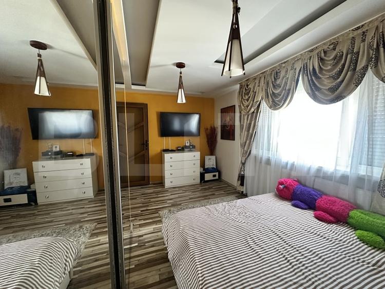 Apartament 3 camere, 68 mp, zona Dezrobirii - 5