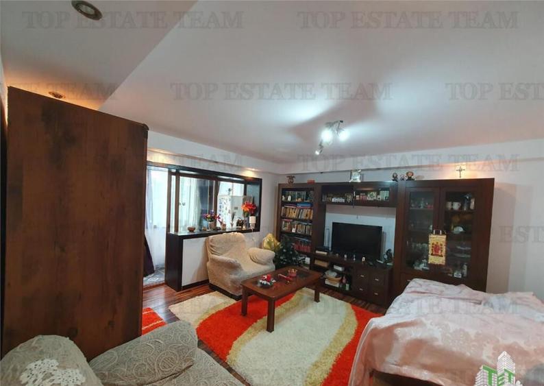 Garsoniera decomandata confort sporit langa Lacul Techirghio - 12