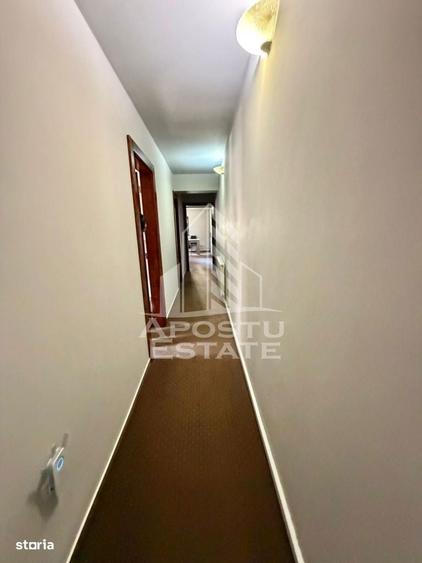 Apartament 4 camere, de inchiriat, Central,Piata Unirii, Timisoara - 11