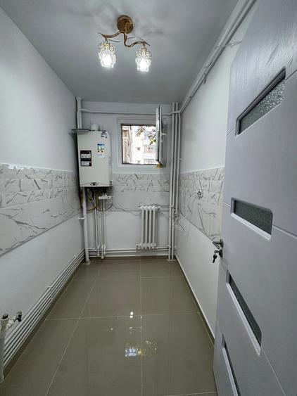 Apartament cu 2 camere semidecomandat în Tătărași