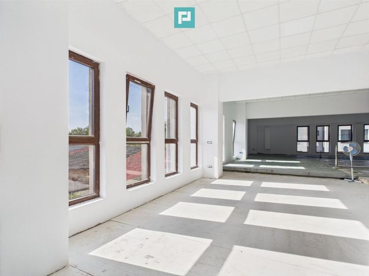 Spații Comerciale între 70 și 350 mp în Dumbrăvița - 7