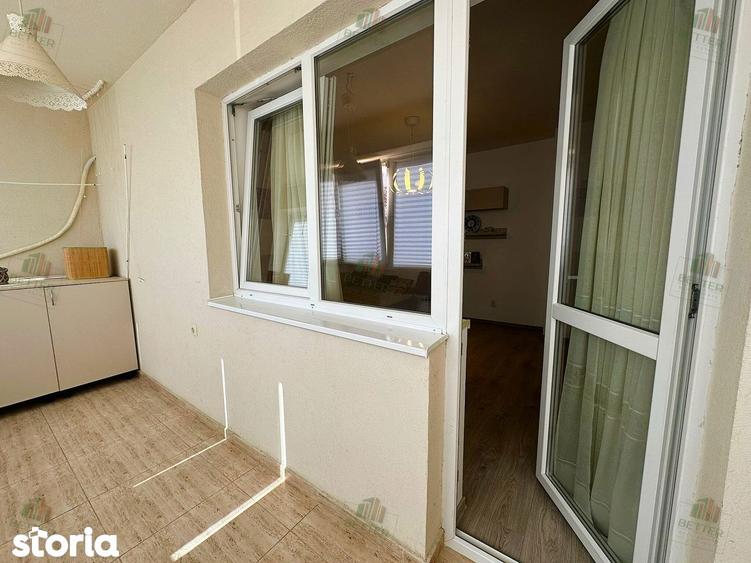Apartament 2 camere, loc de parcare inclus - Metrou Dimitrie Leonida - 11