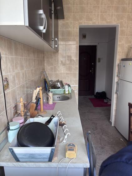 Apartament 2 camere 50 mp aleea Somesul cald - 8