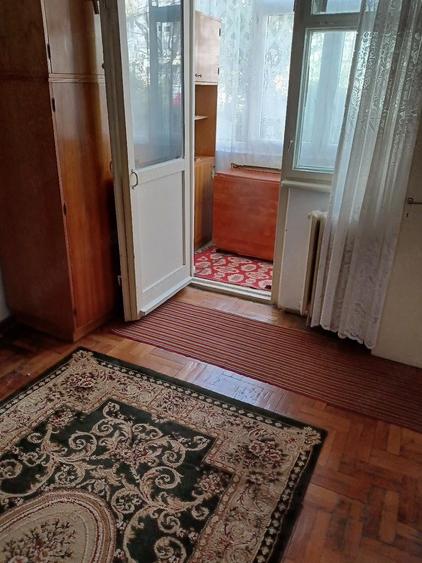 Vand 2 camere zona Orizont ( str.Letea ) - 7