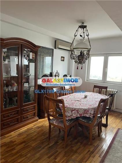 Oferta inchiriere apartament superb Parc,  Lacul Morii, Crangasi - 9