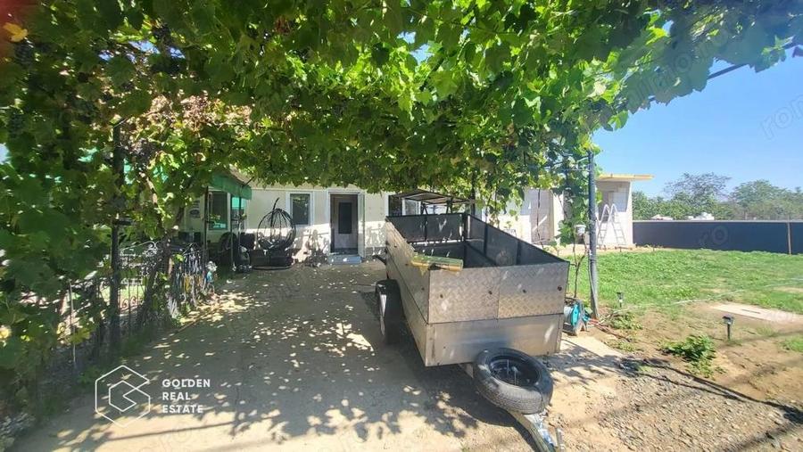 Casa in inima Urseniului - 3