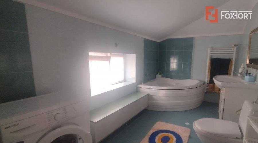 Casa individuala 7 camere- Zona Lipovei - 15