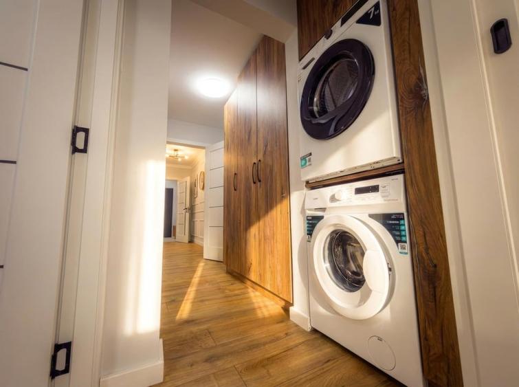 Bijuterie! Apartament 3 camere, renovat acum, lux, prima închiriere - 13