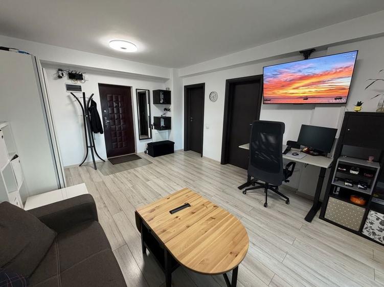 Studio - 2 camere Militari Residence - Tineretului 85 - 6