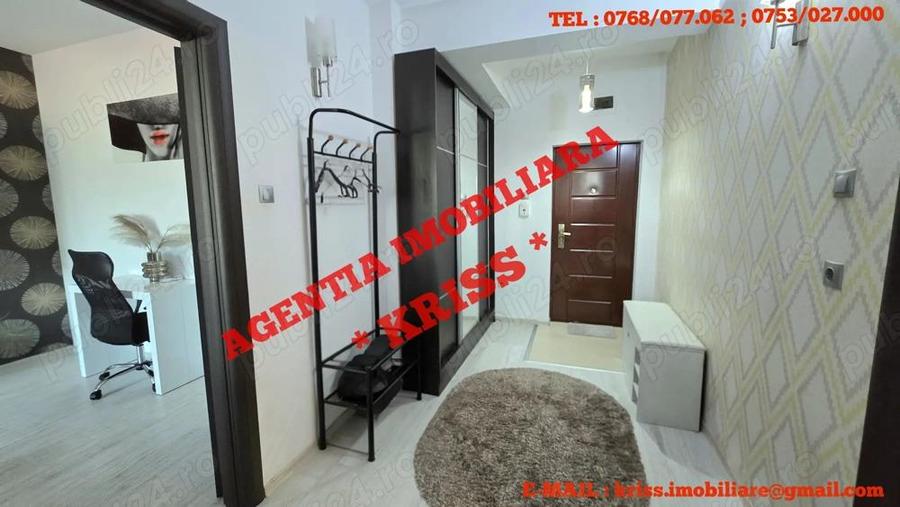 Apartament 2 Camere PRUNDU Bloc Nou 2008 Cu Lift 54 Mp. Etaj 3 Mobilat ?i Utilat Complet - 4