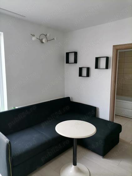 Vand apartament Baciu - 7