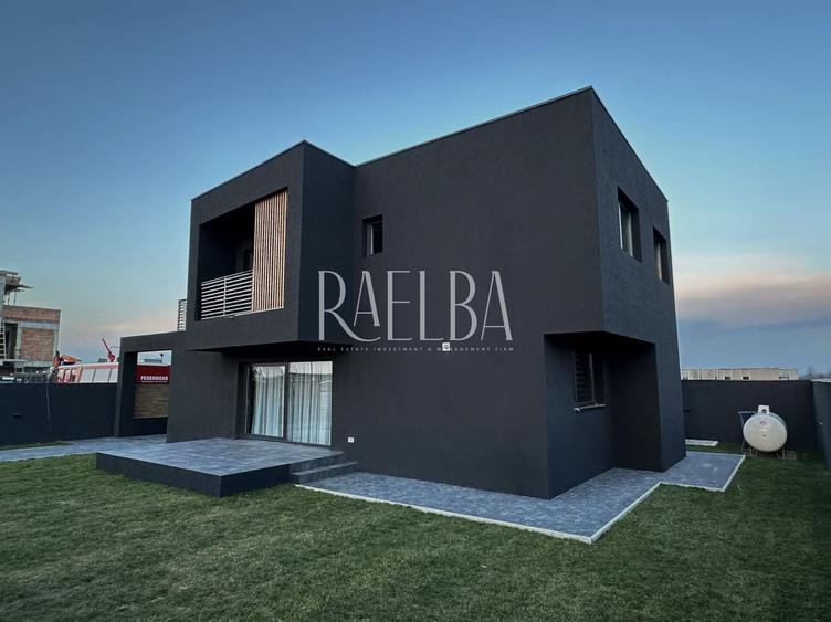 Casa | 5 camere | Tunari | Dimieni - 12