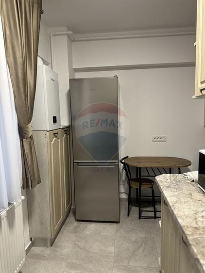 Apartament 1 camera Central complex Ozana Targu Neamt - 5