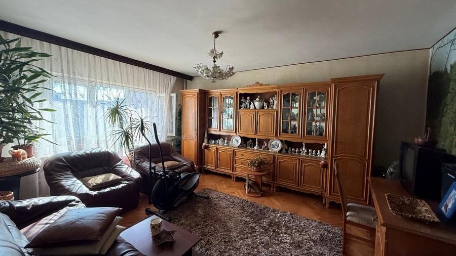 REA1025896 Vitan Mall l Apartament 4 camere l 91 mp - 2