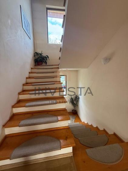 Casa individuala 187 mp utili cu teren in proprietate de 831 mp! - 7