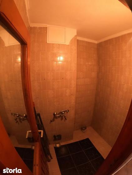 Apartament de 3 camere, 73 mp decomandat la parter inalt - 3