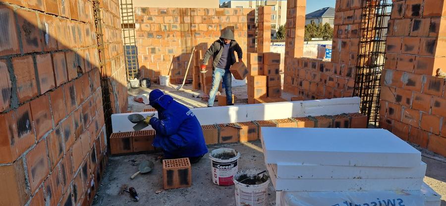 Duplex de lux de vanzare - 22