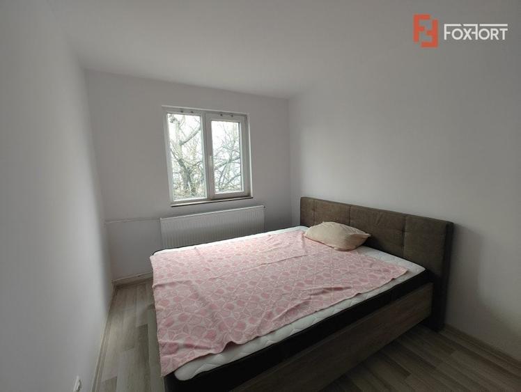 Apartament cu 3 camere de inchiriat in Timisoara, zona Dacia - 3