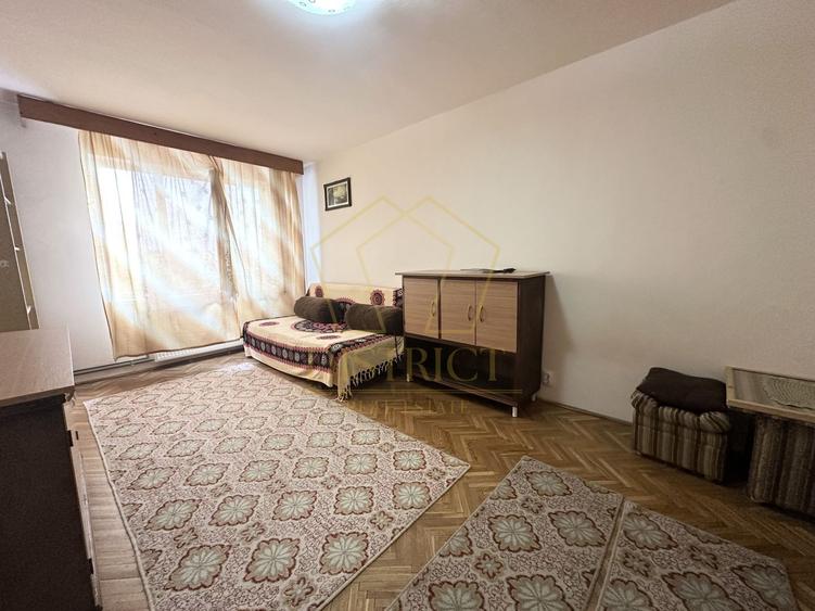 Apartament cu 2 camere decomandat | Complexul Studentesc - 4