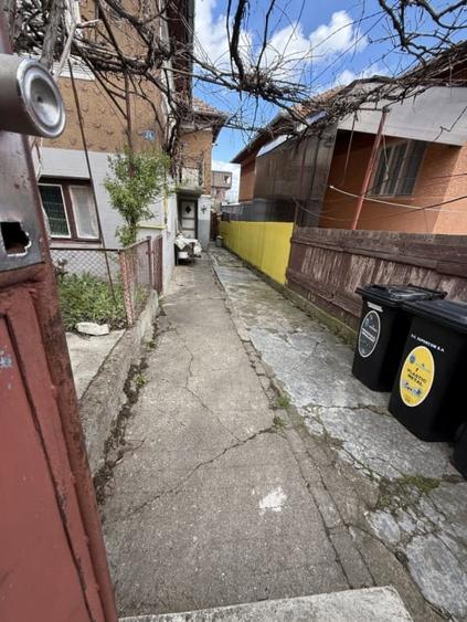 Casa individuala, 127mp utili, 399mp teren, Dambul Rotund - 2