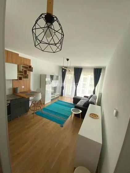 APARTAMENT 2 CAMERE + PARCARE + BOXĂ - SILK DISTRICT, IAȘI