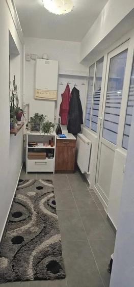 Apartament cu trei camere, spre inchiriere, zona ultracentrala - 4