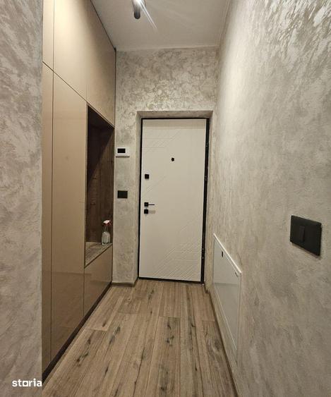 Apartament NOU cu 2 camere de inchiriat in Sanmartin / Baile Felix. - 7