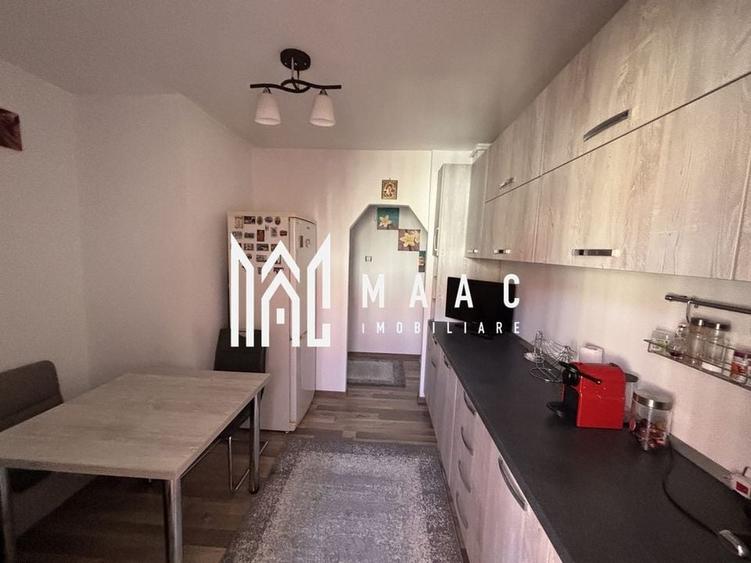 Apartament 2 camere | Decomandat | 52 MPU | Vasile Aaron - 1