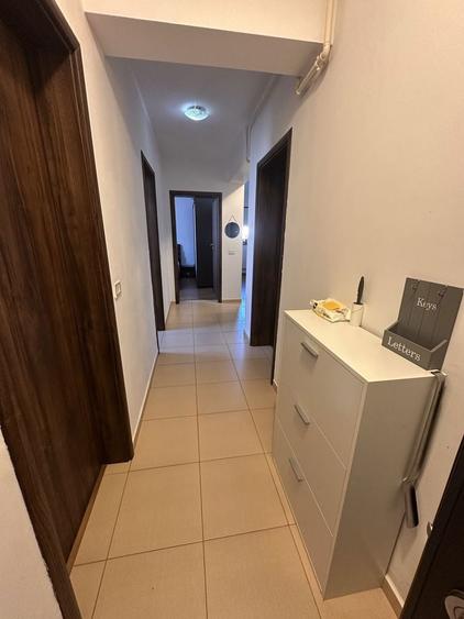 Inchiriez apartament 3 camere Militari Residence - 9