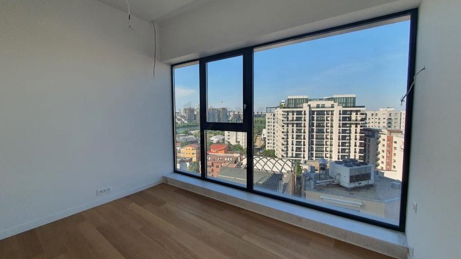 REA1023650 Apartament 4 camere I One Verdi Park I Vedere Panoramica I Best deal - 10