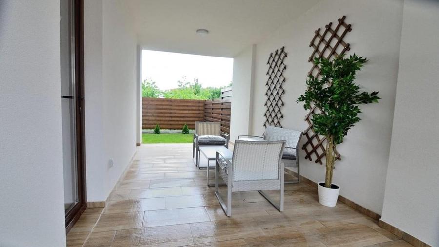 Vila Superba Ultra Mobilată si Utilată, 2 locuri de parcare, comunitate super - 14