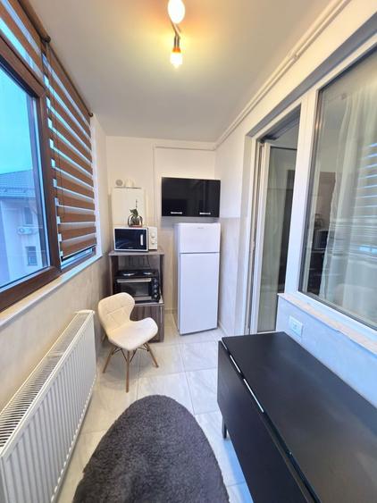 Studio 2 camere de vanzare mobilat/utilat direct proprietar ! - 4
