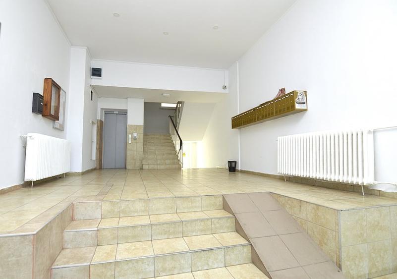 VANZARE APARTAMENT 3 CAMERE UNIRII – PIATA ALBA IULIA - 23