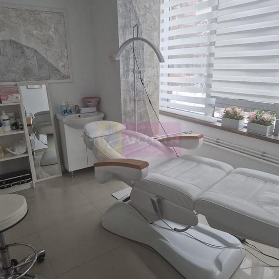 Spatiu comercial/birouri, etaj 1/4 , utilitati INCLUSE, sector 5 - 10