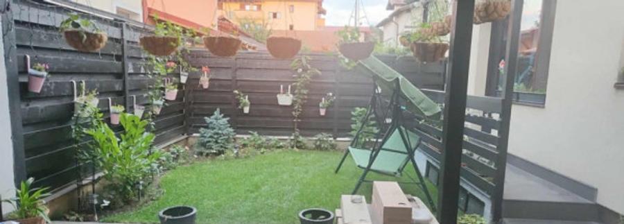 Apartament 2 cam. Sanpetru Resid. teren parcare masina electrica cadou - 13