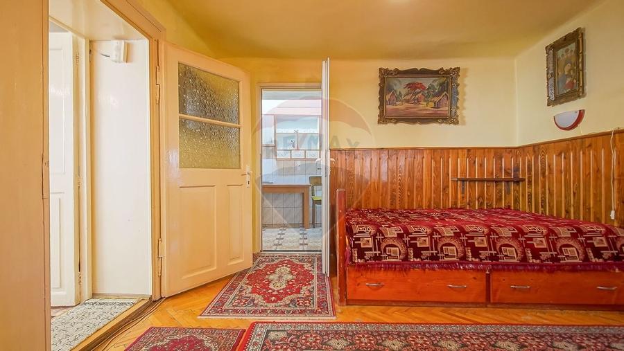 0% Comision | Casa cu potential enorm | Centrul Civic | Zona Sanitas - 9